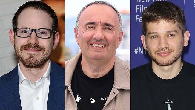 Ari Aster, Alexander Rodnyansky, Kantemir Balagov
