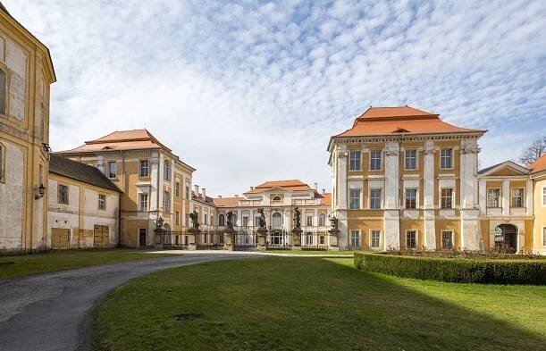 Fotogalerie - Duchcov
