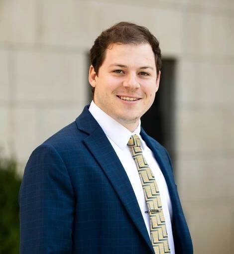 Carson K. Messersmith