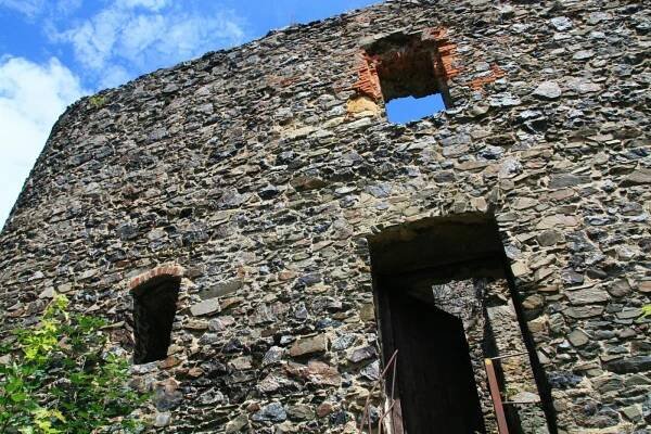Hrad Vlčtejn | LovecPokladu.cz