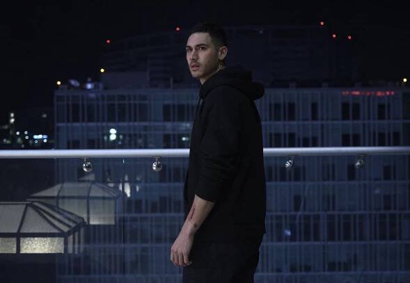 Alejandro Speitzer