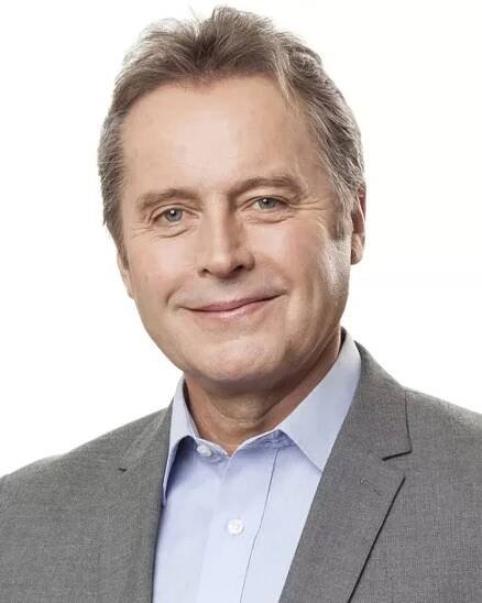 Doc. MUDr. Tomáš Trč CSc., MBA, 