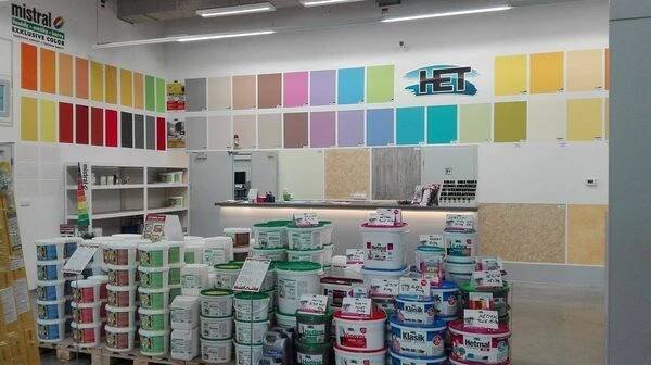 ColorCity, s.r.o. foto 3