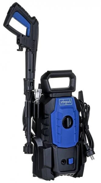 Scheppach HPC1400 | ab-com.cz