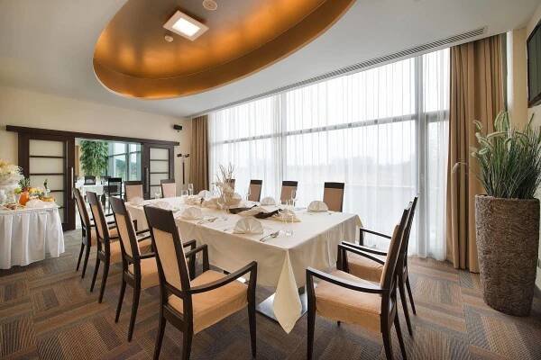 Wellness Hotel Diamant