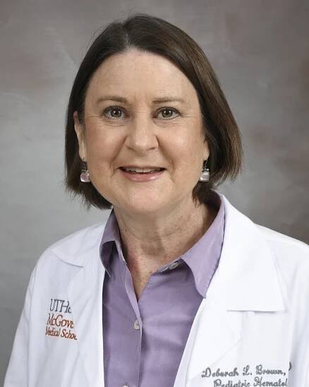 Deborah L. Brown Doctor in Houston, Texas