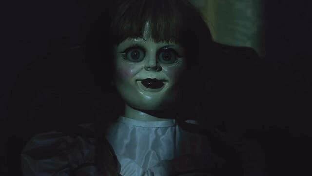 Annabelle 2 - latest news, breaking stories and comment - The Independent