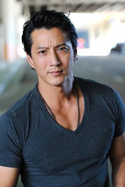 Will Yun Lee