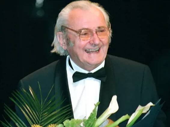 Herec Jiří Sovák byl hvězdou první velikosti, v soukromí se mu ale nedařilo
