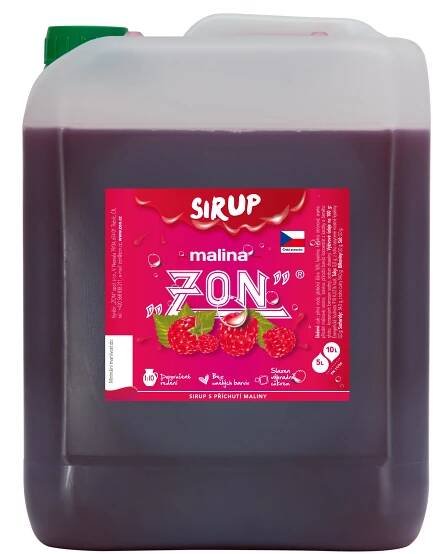 Sirupy | eshop.napojebrabec.cz