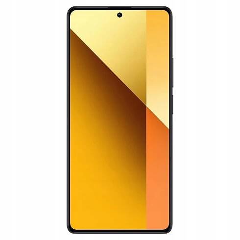 Xiaomi Redmi Note 13 5G 8GB/256GB Graphite Black