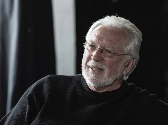 Lásky Petra Štěpánka - Z filmu - Jaromír Hanzlík