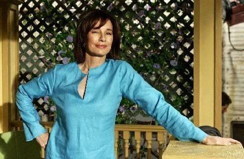 Anne Archer fotky