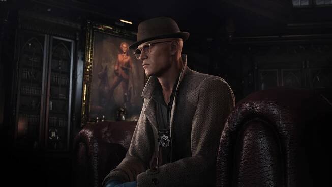 Hitman 3 - hry.seznam.cz