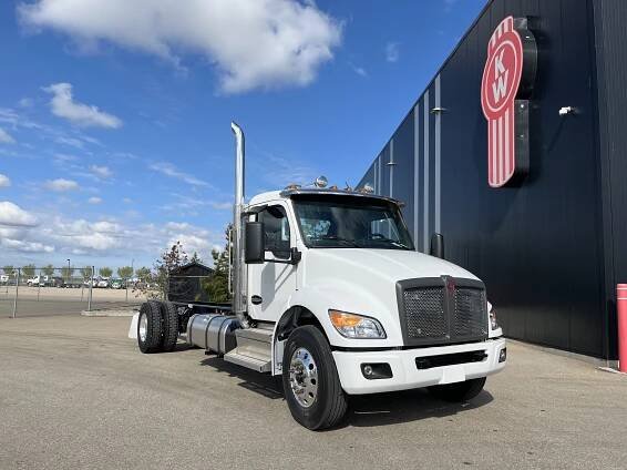 Kenworth T380 #SM998737