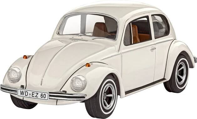 Revell VW Beetle 1:32