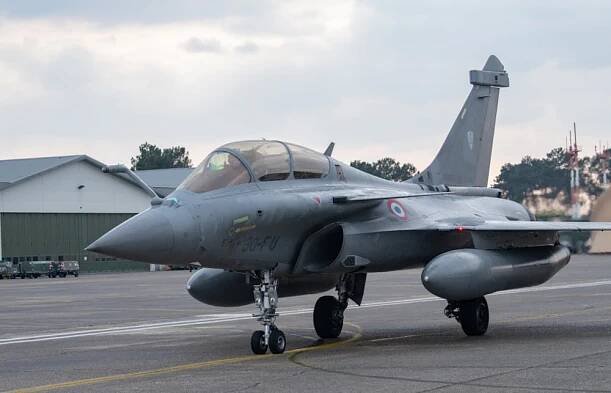 Indonesia’s Massive Rafale Expansion: 66 French Jets Set to Redefine Southeast Asia’s Air Power Balance