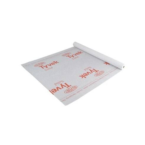 Membrána střešní Tyvek Solid (75 m2)