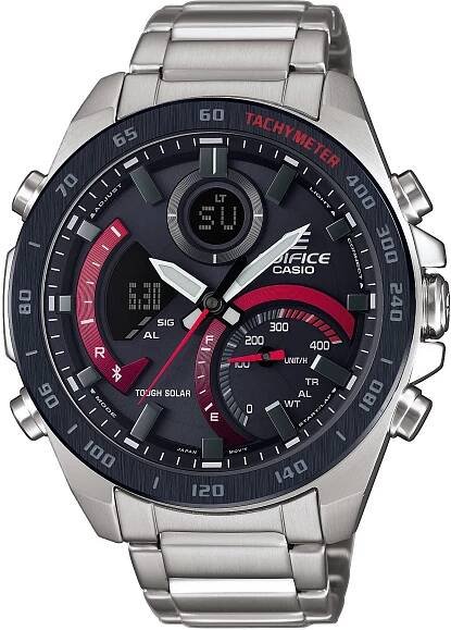 CASIO ECB-900DB-1AER Edifice Bluetooth