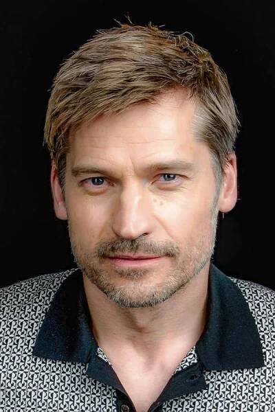 Nikolaj Coster-Waldau herec