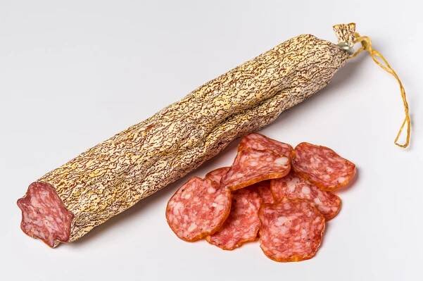 Jestřebický uheráček 100 g