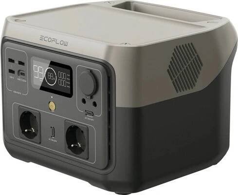 EcoFlow RIVER 2 Max 1ECOR623