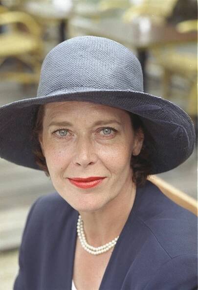 Sexsymbol Sylvia Kristel (†60) zemřela ve spánku: Emmanuelle podlehla rakovině