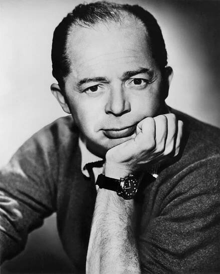 Billy Wilder - Du sollst nicht langweilen: Billy Wilder - Z filmu