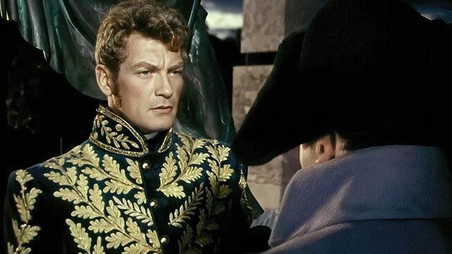 Napoléon - l'Aigle Corse (1955) avec Pierre Brasseur, Jean Gabin, Jean Marais et bien d'autres!