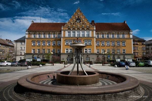 OBRAZEM: Těšínská architektura prošla pohnutým zubem času