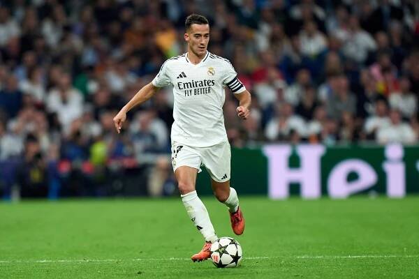 Four players who could fill-in Carvajal’s spot at Real Madrid - Madrid Universal