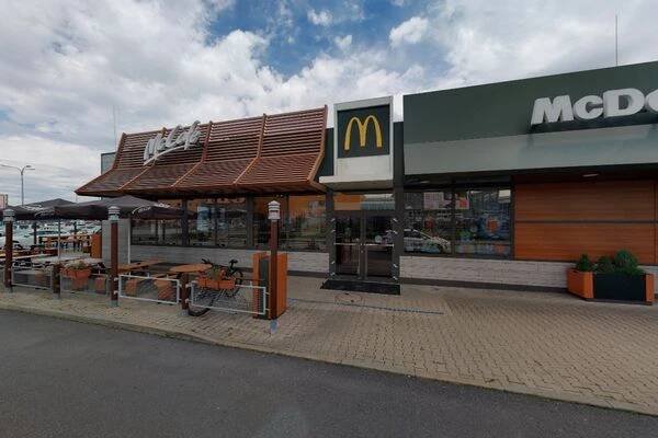 McDonald's foto 2