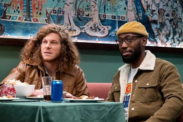 Blake Anderson