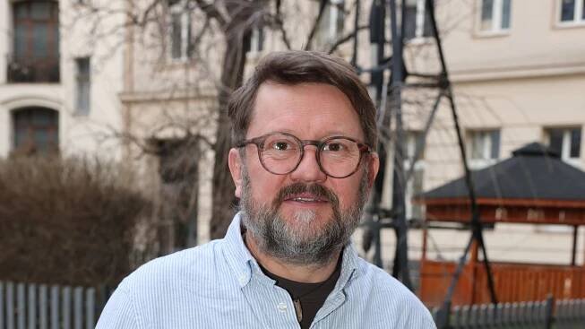 Karel Zima (53): Manželku jsem balil dva roky!