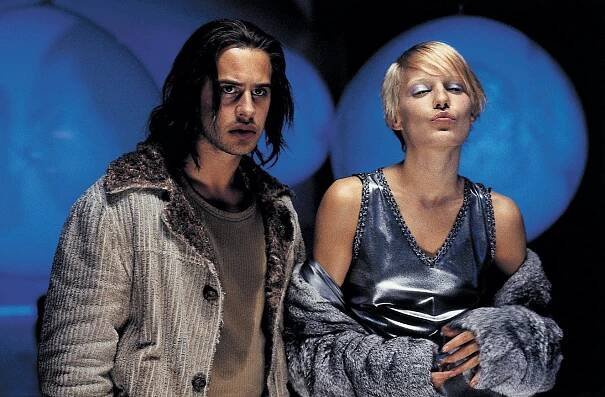 Fandango - Z filmu - Moritz Bleibtreu, Nicolette Krebitz