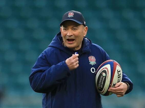England squad: The big issues behind Eddie Jones’ 45-man training squad