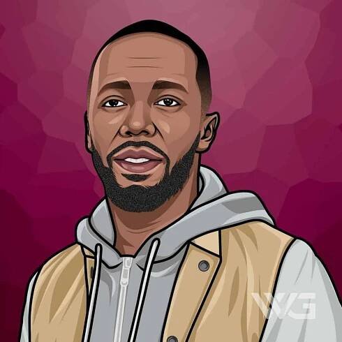 Rich Paul Net Worth