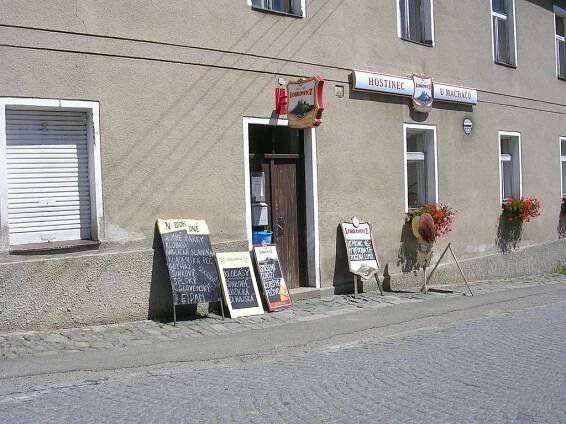 Dublovice - ubytování, počasí, foto, tipy na výlet, informace