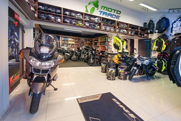 MotoTrade foto 1