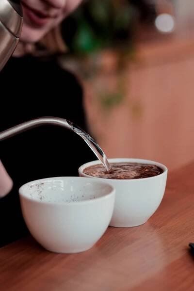 Cupping