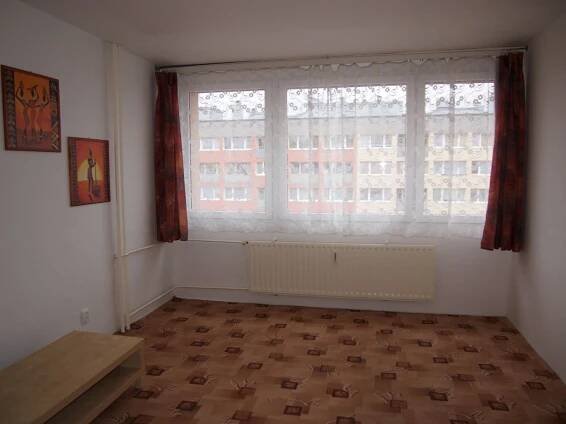 Pronájem bytu 2+kk 54 m², Ryneček, Příbram, Středočeský kraj