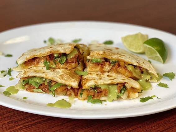 La Chabelita Taqueria – Auténtica Comida Mexicana ~ Authentic Mexican Food