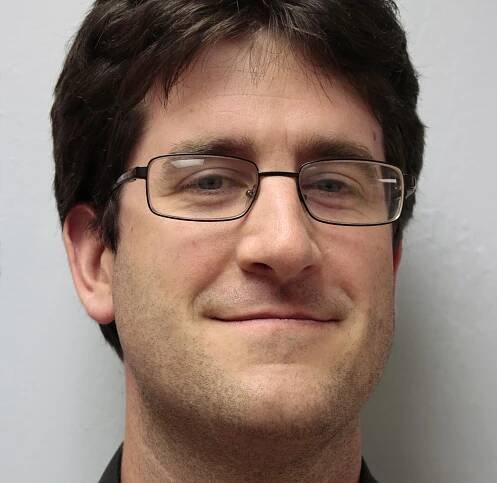 Matthew Wright – Vermont Symphony Orchestra