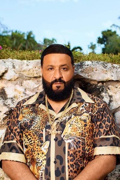 DJ Khaled reúne a la crème de la crème en 'KHALED KHALED', su nuevo disco - UMOMAG.com