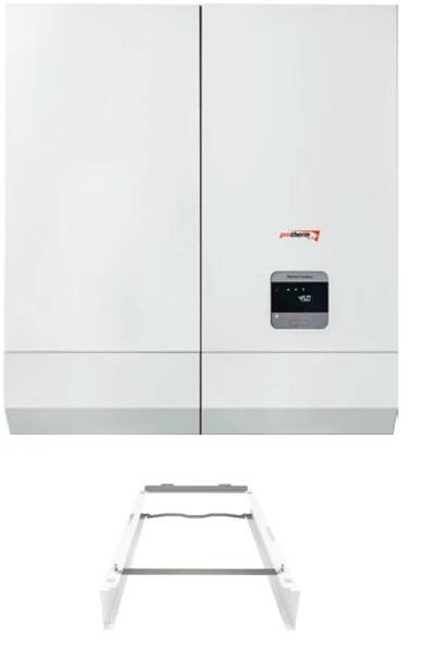 PROTHERM kryt PANTHER + VEQ boční