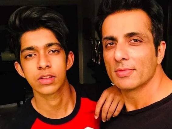 Sonu Sood