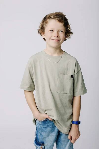 Dylan St-Pierre - Agence Peanut