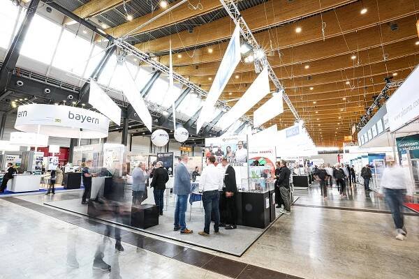 Messe - VDWF