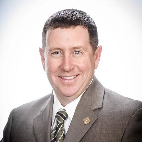 Jeff Cole