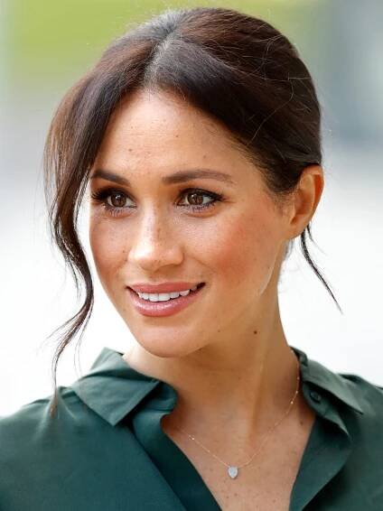 Meghan Markle: TIME Person of the Year 2018 Runner Up | Time.com